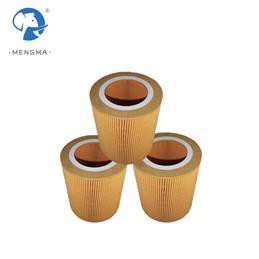 Giải thích tại sao Máy nén khí trục vít không thể được tải trong khi vận hành...
