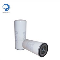 Thay thế máy tách dầu Spin On của máy nén Kaishan