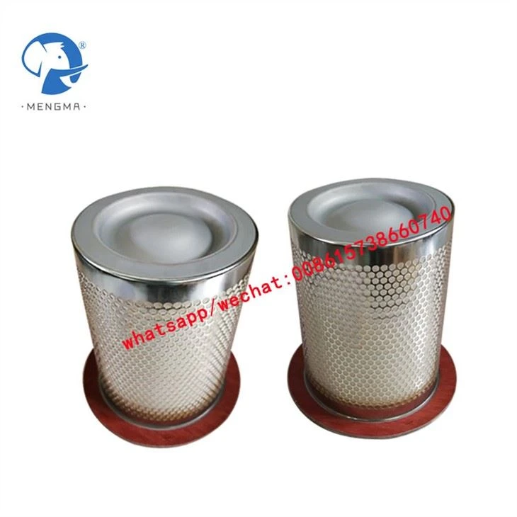 Oil Separator Air Compressor Filter