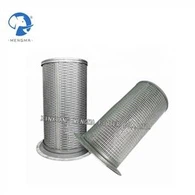 Bộ tách dầu cho bộ phận máy nén Sullair