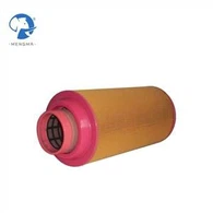 Bộ lọc khí Mann đã thay thế cho máy nén khí
