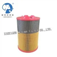 Bộ lọc khí phụ tùng máy nén khí thay thế