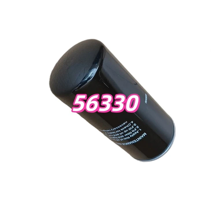 56330 Long Service Lubricant Oil Filter Cartridge 56330 For Industrial Compressors best