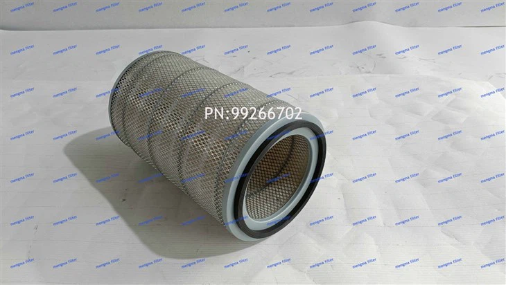 Air Filter 99266702 Replacement For Ingersoll Rand