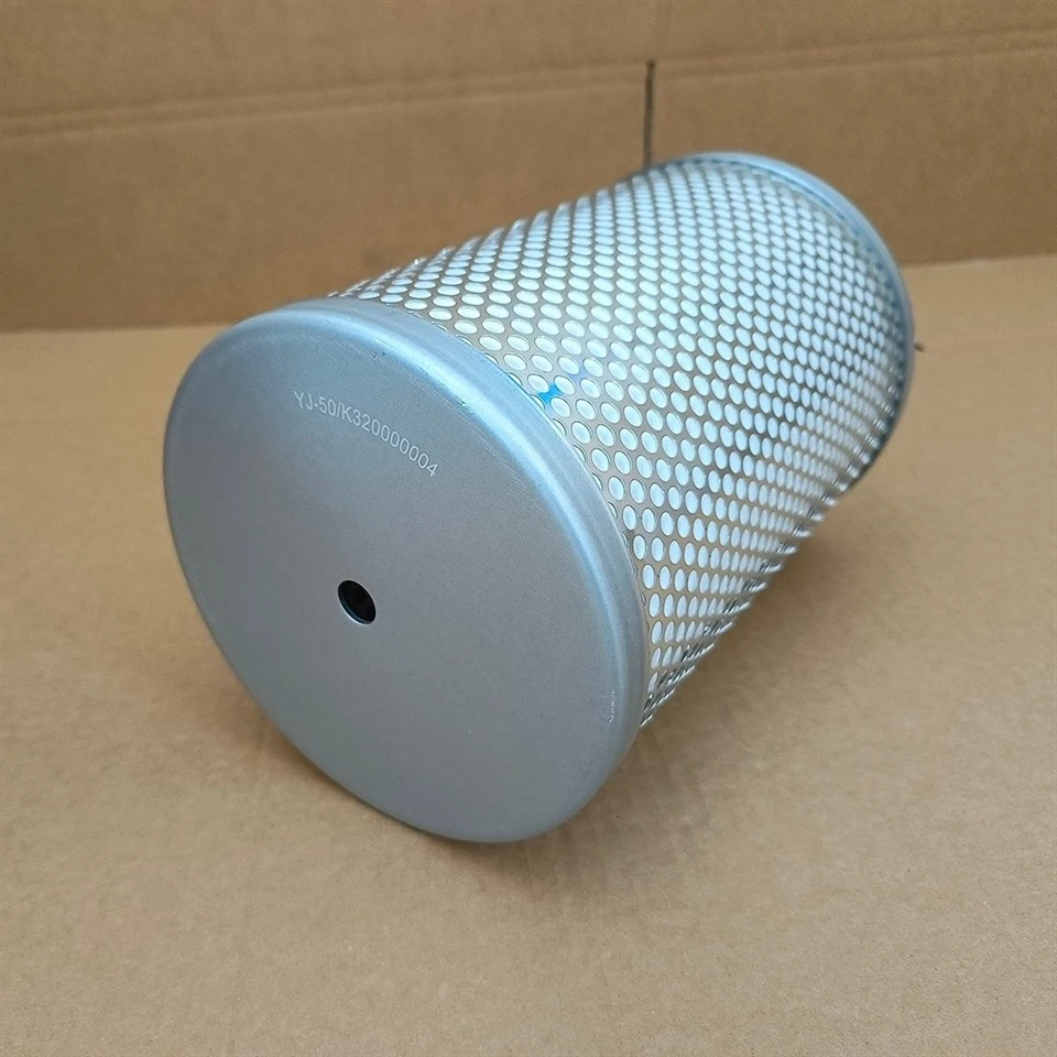 Durable Air Oil Separator K320000004 For Efficient Compressors price