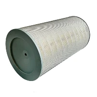 Bộ lọc không khí hậu mãi 1616805099 hỗ trợ bảo trì định kỳ máy nén