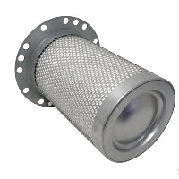Máy tách dầu khí 2901007000