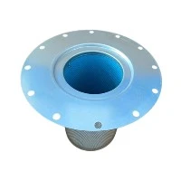 1625051500 Máy tách dầu