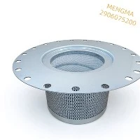 2906075200 Bộ dịch vụ tách dầu