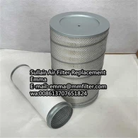 02250155-691 Thay thế bộ lọc không khí Sullair