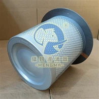Bộ lọc thay thế Mann Bộ phận tách khí/dầu 4930355351