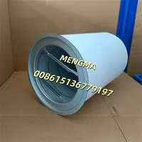 6.3534.0 Cao - Phần tử phân tách dầu máy nén khí hiệu quả cho áp suất ổn định