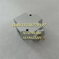 Van điều chỉnh máy nén khí 1614796100 1619533201 Điều khiển chính xác hiệu quả