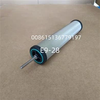 E 9-28 Bộ lọc chính xác bộ lọc chính xác Bộ lọc hiệu quả mở rộng tuổi thọ thiết bị