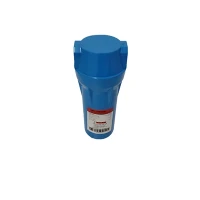 Bộ lọc chính xác hạng nặng 015Q PS cho máy nén khí