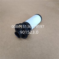 9 0 1523.0 Bộ lọc máy nén khí siêu chính xác